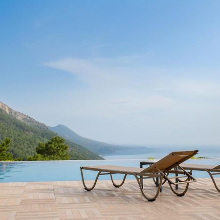 Ramada By Wyndham Fethiye Oludeniz Adult Only Hotel Екстериор снимка