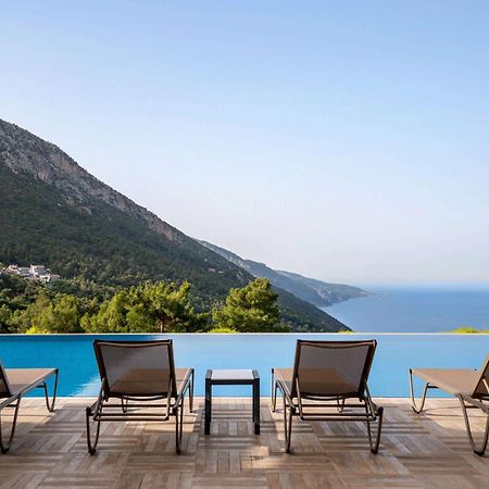 Ramada By Wyndham Fethiye Oludeniz Adult Only Hotel Екстериор снимка