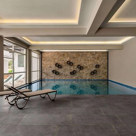 Ramada By Wyndham Fethiye Oludeniz Adult Only Hotel Екстериор снимка
