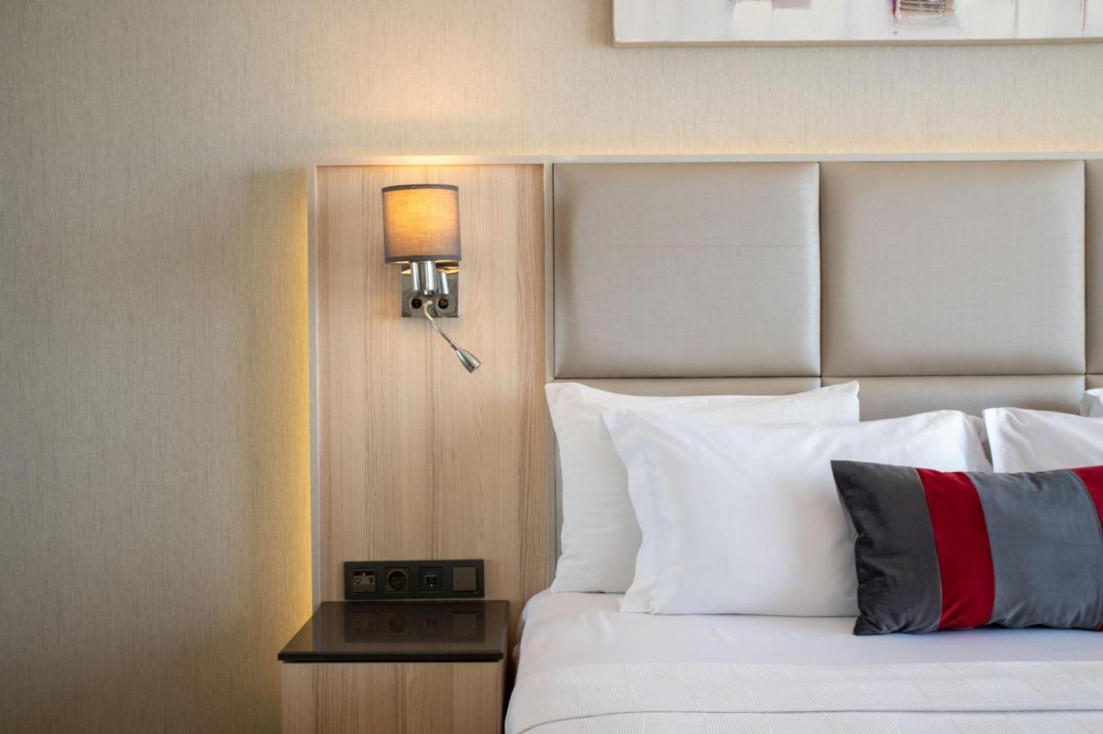 Ramada By Wyndham Fethiye Oludeniz Adult Only Hotel Екстериор снимка
