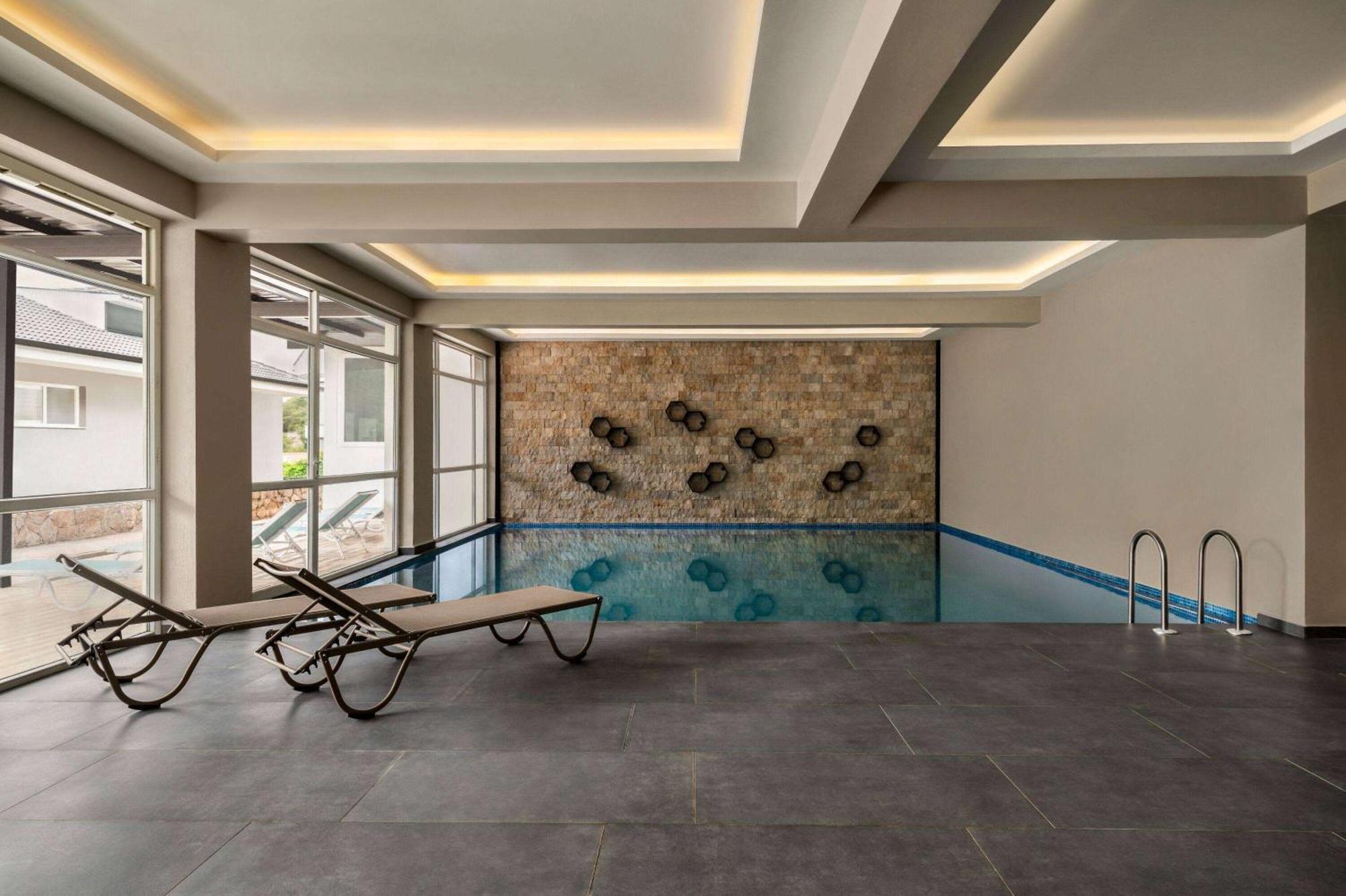 Ramada By Wyndham Fethiye Oludeniz Adult Only Hotel Екстериор снимка