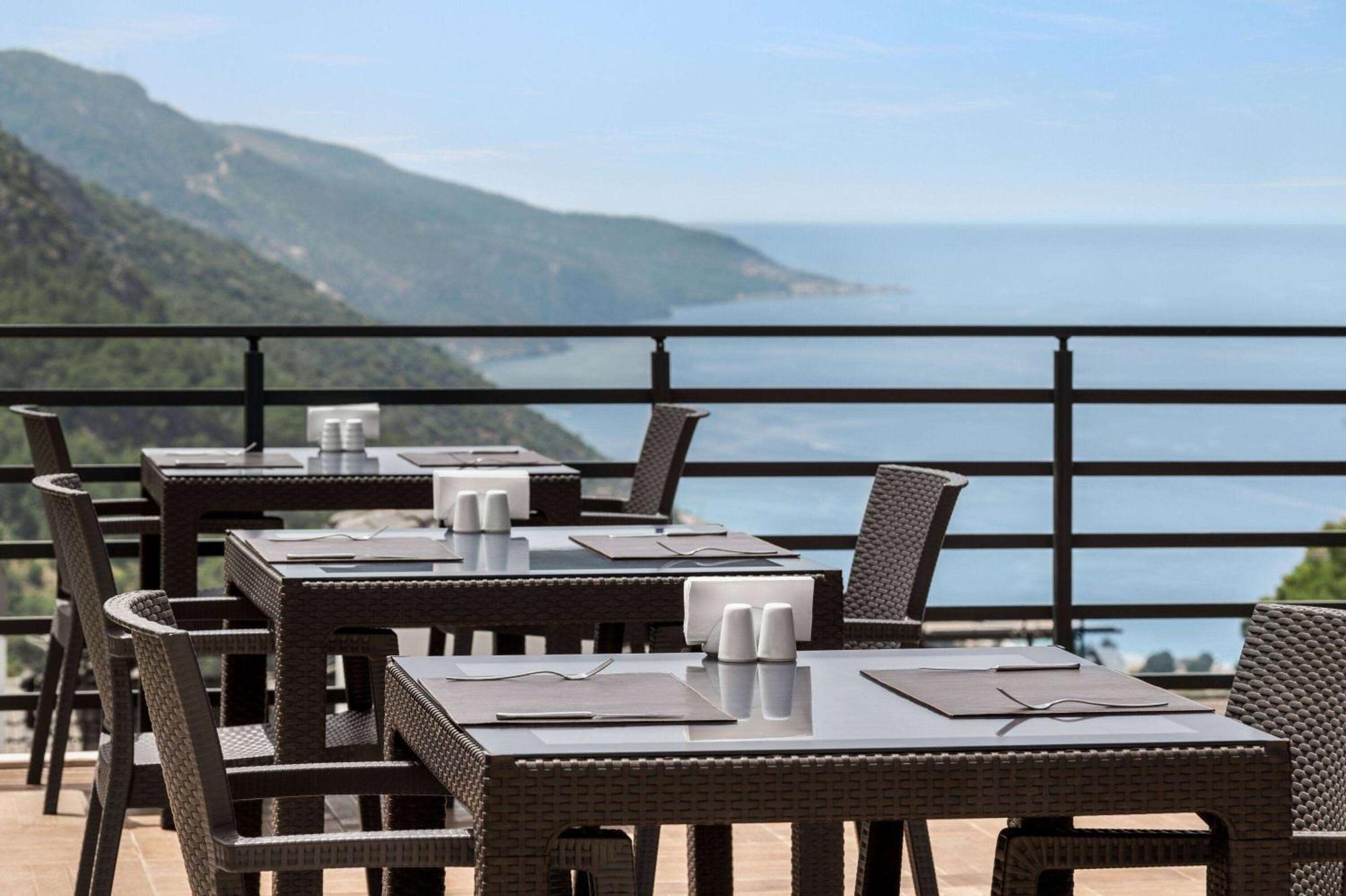 Ramada By Wyndham Fethiye Oludeniz Adult Only Hotel Екстериор снимка